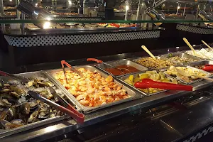 Big Apple Buffet image