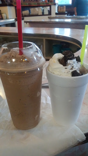 Coffee Shop «Cornerstone Coffee Haus», reviews and photos, 431 Main St, Seneca, KS 66538, USA