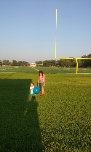 Stadium «Slade Field», reviews and photos, 262 Dixie Dr, Clute, TX 77531, USA
