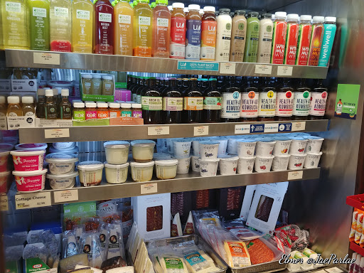 Grocery Store «Battery Place Market», reviews and photos, 240 Murray Street, New York, NY 10282, USA