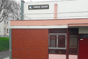 Ecole primaire publique Savignat