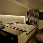 Photo n°4 de l'avis de Maike.. fait le 02/04/2024 à 21:31 sur le  Hotel Q! Berlin à Berlin