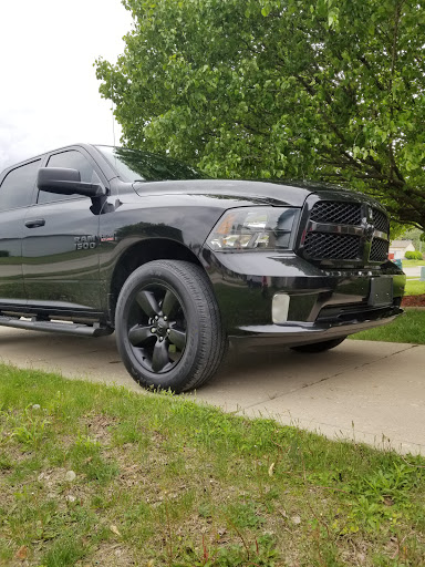 Car Dealer «Westgate Chrysler Jeep Dodge Ram», reviews and photos, 2695 E Main St, Plainfield, IN 46168, USA