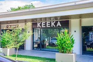 Keeka Poke Bar image