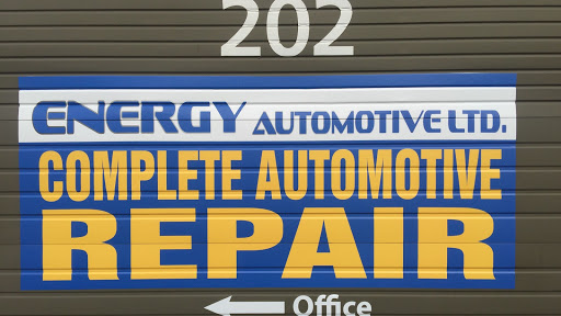 Energy Automotive Ltd. - Best Auto Repair Shop, Service in Surrey, 12779 80 Ave, Surrey, BC V3W 3A6, Canada, 