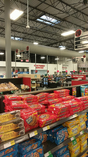 Supermarket «WinCo Foods», reviews and photos, 222 W Willis Rd, Chandler, AZ 85286, USA