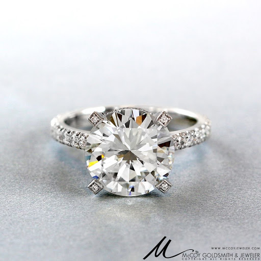 Jeweler «McCoy Jeweler», reviews and photos, 261 Main St, Dubuque, IA 52001, USA