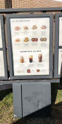 Coffee Shop «Starbucks», reviews and photos, 900 N Austin Ave, Georgetown, TX 78626, USA