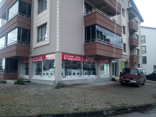 Nida Teknik Servis