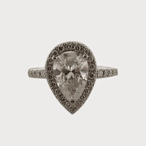 Jewelry Repair Service «Commerce Jewelry and Watch Repair», reviews and photos, 3195 Union Lake Rd, Commerce Charter Twp, MI 48382, USA