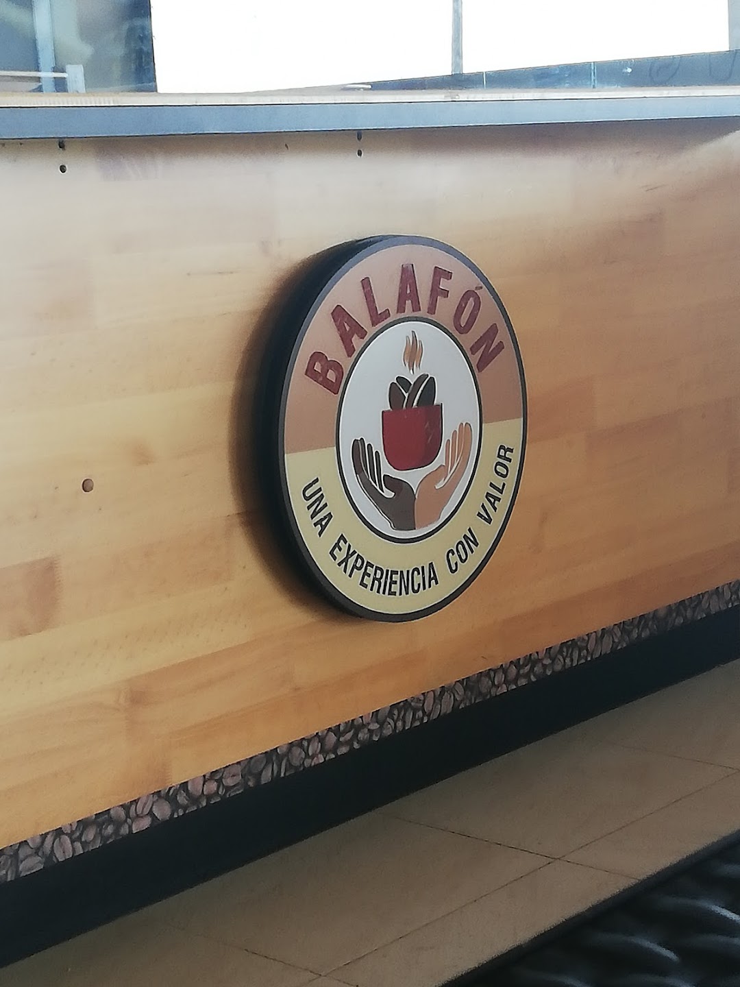 Balafon Cafe
