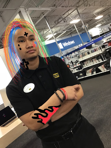 Electronics Store «Best Buy», reviews and photos, 8449 Leesburg Pike, Vienna, VA 22182, USA