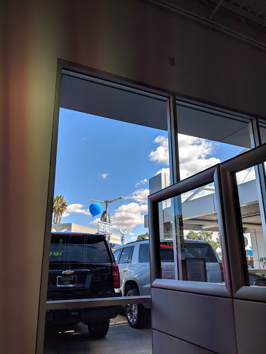 Chevrolet Dealer «Concord Chevrolet», reviews and photos, 1330 Concord Ave, Concord, CA 94520, USA