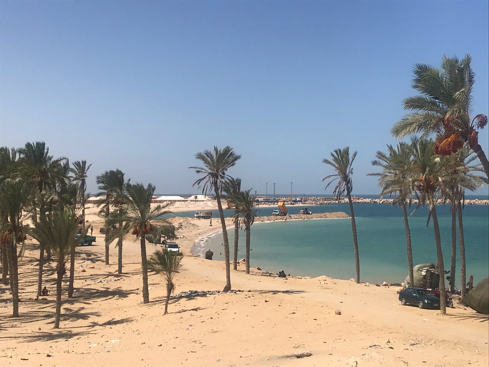 El Resa Beach photo #8