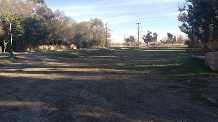 Escuela Rafaela Sánchez