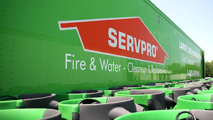 SERVPRO of Columbia County