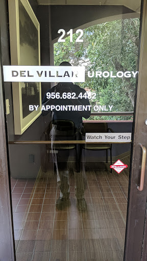 Del Villar Urology