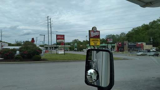 Convenience Store «Pilot Travel Center», reviews and photos, 502 Gordonsville Hwy, Gordonsville, TN 38563, USA