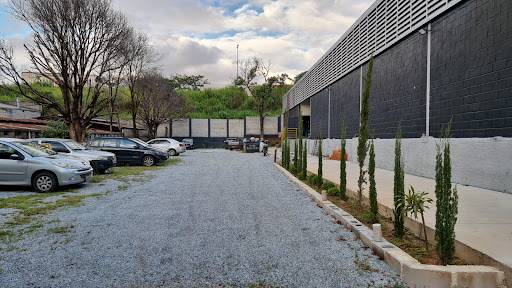Logo da empresa - Minas Coat
