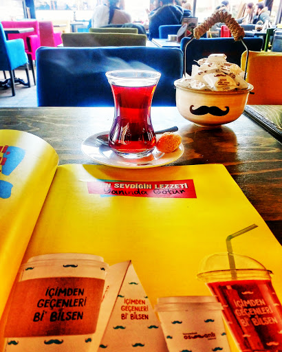 Bayramefendi Osmanlı Kahvecisi