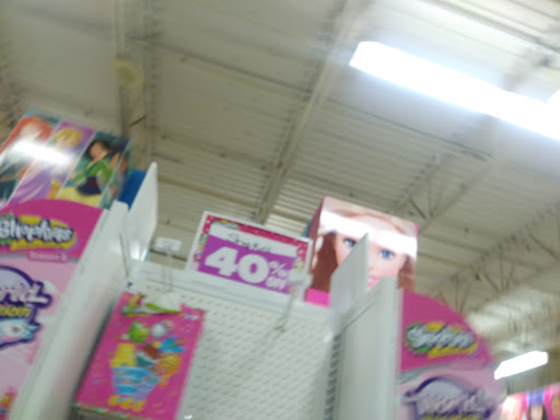 Toy Store «Toys