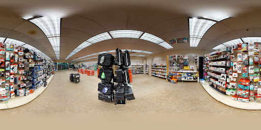 Computer Store «Micro Center», reviews and photos, 3089 Nutley St SW, Fairfax, VA 22031, USA