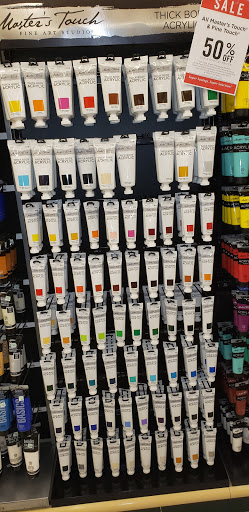 Craft Store «Hobby Lobby», reviews and photos, 4105 Lebanon Pike, Hermitage, TN 37076, USA