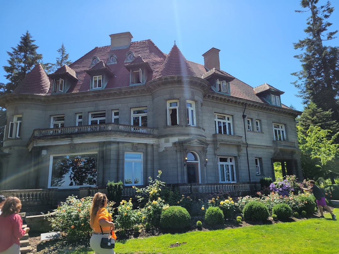 Portland, Amerika Birleşik Devletleri