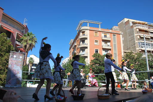 Imagen del negocio Rocío Escuela De Danza en Jaén, Jaén