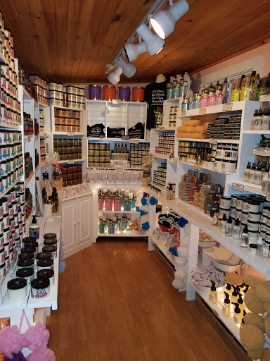 Gift Basket Store «The Plum Island Soap Company», reviews and photos, 205 Northern Blvd, Newburyport, MA 01950, USA