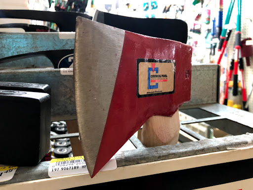 Hardware Store «Grassy Point Hardware», reviews and photos, 7235 FL-77, Panama City, FL 32409, USA