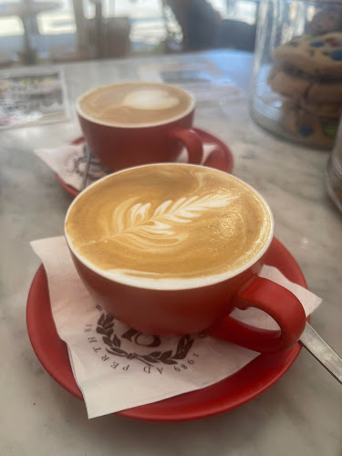 Reviews of Bocellis Espresso -Italian Corner in Perth - Coffee shop