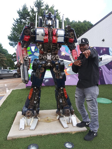 Liquor Store «Beverage City Liquor Store», reviews and photos, 1451 Virginia Ave, Atlanta, GA 30337, USA