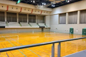 Yokooji Sports Park Gymnasium image
