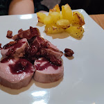 Photo n°3 de l'avis de Domenico.o fait le 01/11/2023 à 13:44 sur le  Ristosalumeria Carpi à Carpi