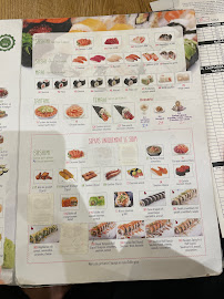 Les plus récentes photos du Restaurant japonais buffet sushi à volonté restaurant panda 16 à Paris - n°6