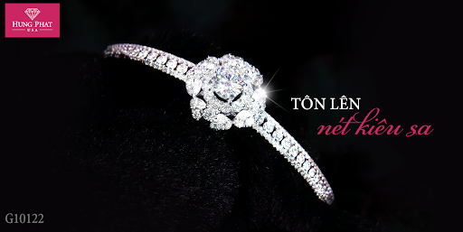 Jewelry Store «Hung Phat USA», reviews and photos, 1111 Story Rd #1063, San Jose, CA 95122, USA