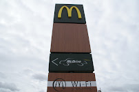 Photos du propriétaire du Restauration rapide McDonald's à Beaune - n°20