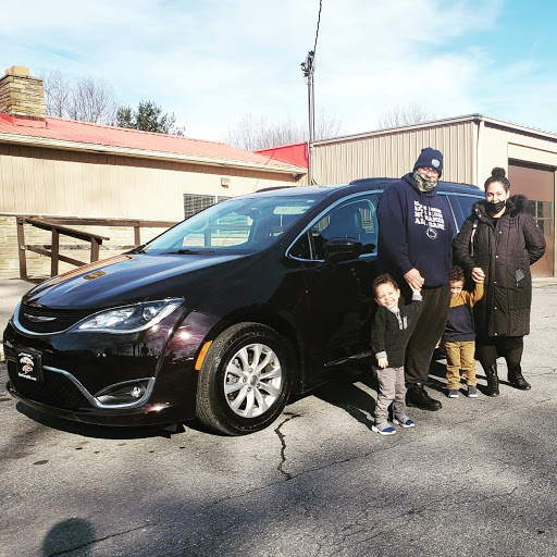 Used Car Dealer «Car Corporation of Md», reviews and photos, 12975 Livestock Rd, Sykesville, MD 21784, USA