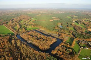 Vleermuizenreservaat Fort van Oelegem image