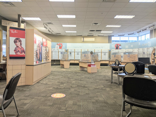 Eye Care Center «Eyeglass World», reviews and photos, 519 E 12300 S, Draper, UT 84020, USA