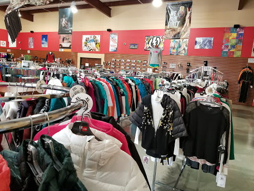 Sporting Goods Store «Good Sports Outdoors Outlet», reviews and photos, 5039 Beckwith Blvd, San Antonio, TX 78249, USA