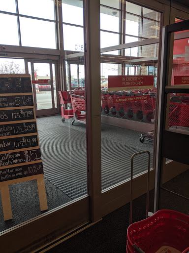 Department Store «Target», reviews and photos, 810 County Rd 42 W, Burnsville, MN 55337, USA