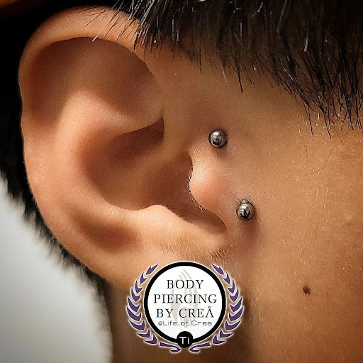 Explore sleeve tattoo ideas for women, creative tattoo ideas in Sarasota, available at Z-Edge Tattoo and Body Piercing North Shop