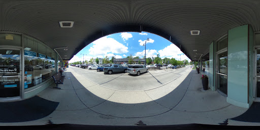 Shipping and Mailing Service «The UPS Store», reviews and photos, 2312 Far Hills Ave, Dayton, OH 45419, USA