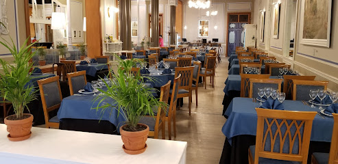 Restaurant España