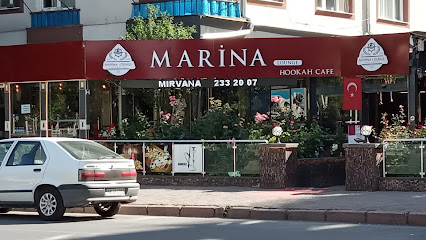 Marina Lounge Cafe&Bistro