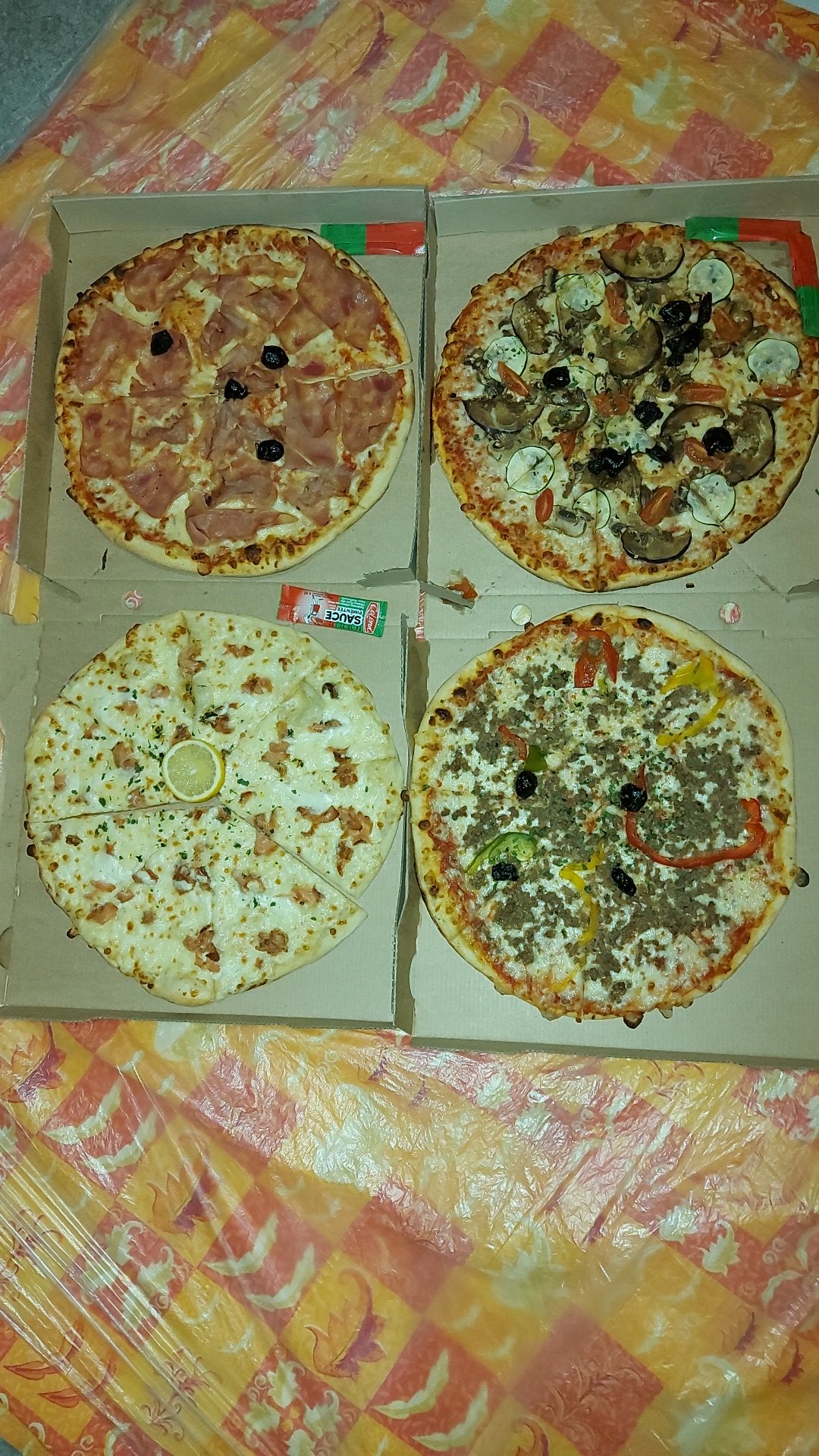 Photo n° 1 de l'avis de Laïla.i fait le 13/10/2021 à 20:53