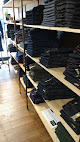 Dao - Jeans fabriqués en France Nancy
