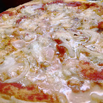 Photo n°1 de l'avis de Tom.a fait le 10/02/2018 à 18:55 sur le  Da Pilade à Finale Ligure